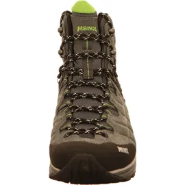 MEINDL Kapstadt GTX Herren Anthrazit/Grün 46