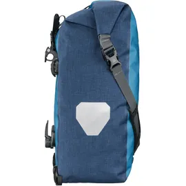 Ortlieb Back-Roller Plus dusk blue/denim