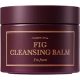 I'M FROM Fig Cleansing Balm Gesichtsreinigungscreme 100 ml