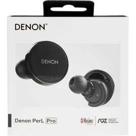 Denon PerL Pro schwarz