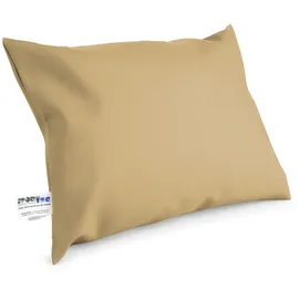 Sport-Tec Kopfkissen 45 x 35 cm Beige