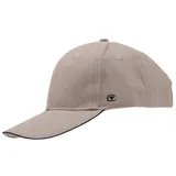 CasaModa Baseball Cap beige Einheitsgröße