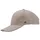 CasaModa Baseball Cap beige Einheitsgröße