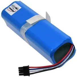 Powery XXL-Akku für 360 X95 Saugroboter