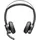 Poly Voyager Focus 2 USB-A Headset, MS-Teams zertifiziert, ANC