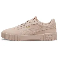 Puma Carina 2.0 Damen Rose Quartz/Puma Gold 37