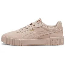 Puma Carina 2.0 Damen Rose Quartz/Puma Gold 37