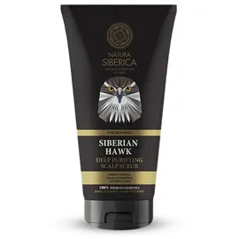 Natura Siberica Siberian Hawk Kopfhautpeeling 150 ml