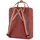 Fjällräven Kanken Rainbow 16 l ox red/rainbow pattern