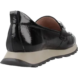 Hispanitas Slipper Schwarz 39 EU