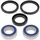 All Balls Racing Radlagersatz Hochgeschwindigkeits 25-1450