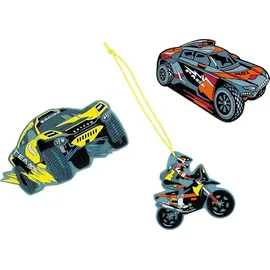 DerDieDas ErgoFlex 5-tlg. speed challenge