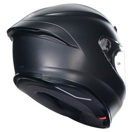 AGV K6 S Matt Black M