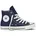 Chuck Taylor Classic High Top navy 39