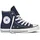Chuck Taylor All Star High Damen Blau 39