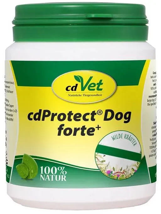 cdprotect dog forte