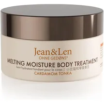 Jean&Len Melting Moisture Body Treatment Öl 200 ml