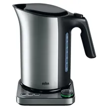 Braun ID Collection WK 5115 schwarz
