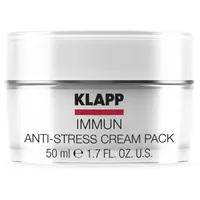 Klapp Cosmetics KLAPP Immun Anti-Stress Cream Pack 50 ml