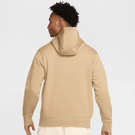 Nike Hoodie Beige XS