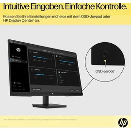 HP V27ie G5 27"