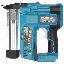 Dedra Nagler, Tacker 2-in-1 18V bis 50 mm