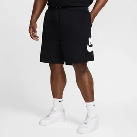 Nike French Terry Alumni Short - L