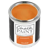 Chalk Paint Everything® Candito Kreidefarbe Wasserbasis für Alle Oberflächen einfach zu verarbeiten ohne schlechten Geruch - Chalk Paint Extra Matt (250 ml)