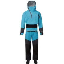 Gill Verso Dry Anzug - Blurjay - S
