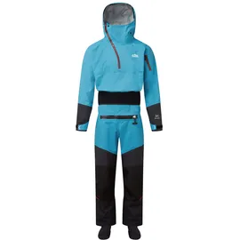 Gill Verso Dry Anzug - Blurjay - S