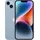 Apple iPhone 14 Plus 128 GB blue