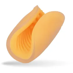 Lovelyness - Handjob Masturbator - Orange