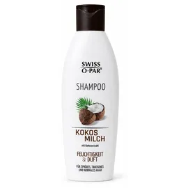 Swiss o-Par Kokos-Milch 250 ml