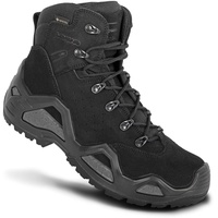 Lowa Einsatzstiefel Z-6S GTX C schwarz, Größe 45/UK 10,5