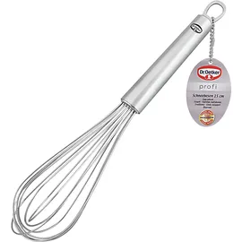 Dr. Oetker Schneebesen PROFI - L ca. 28.00