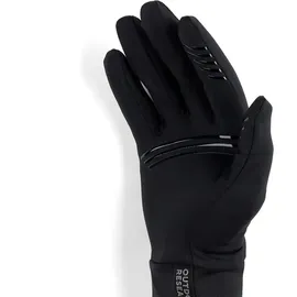 Outdoor Research Vigor Lightweight Sensor Handschuhe Schwarz L