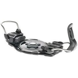 F2 Snowboard Plate Bindung Race Titanium M