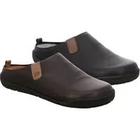 ROHDE Pantoffel »MANTUA«, mit Label, G-Weite (=weit),