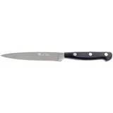 Gräwe Profi Gemüsemesser 12,5 cm Silber