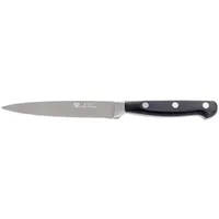 Gräwe Profi Gemüsemesser 12,5 cm Silber