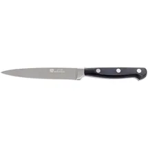 Gräwe Profi Gemüsemesser 12,5 cm Silber