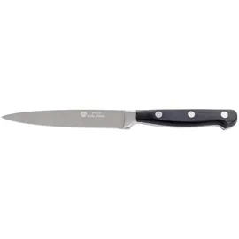 Gräwe Profi Gemüsemesser 12,5 cm Silber