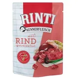 Rinti Kennerfleisch Rind 10 x 400 g