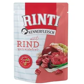 Rinti Kennerfleisch Rind 10 x 400 g