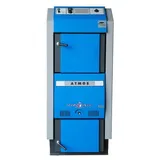 Atmos Holzvergaserkessel GSX50 49 kW