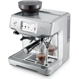 Sage the Barista Touch trüffelschwarz
