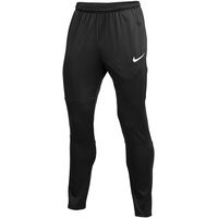 Nike Herren Hose Dry Park 20 Trainingshose Schwarz,