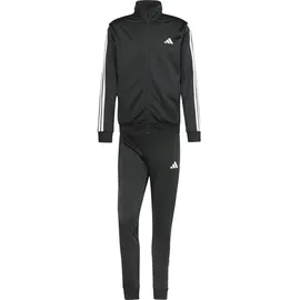 adidas DAYREADY TRAININGSANZUG Herren Black XLT