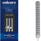 Unicorn Information System Unicorn Evolution Purist Phase 2 Natural Steel Barrels 24 g)