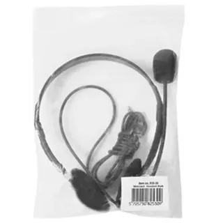 Sandberg MiniJack Headset Bulk
